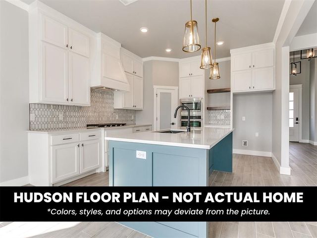 4110 Blue Ridge Avenue, Newcastle, OK 73065