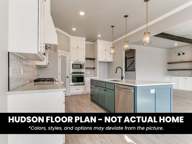 4110 Blue Ridge Avenue, Newcastle, OK 73065