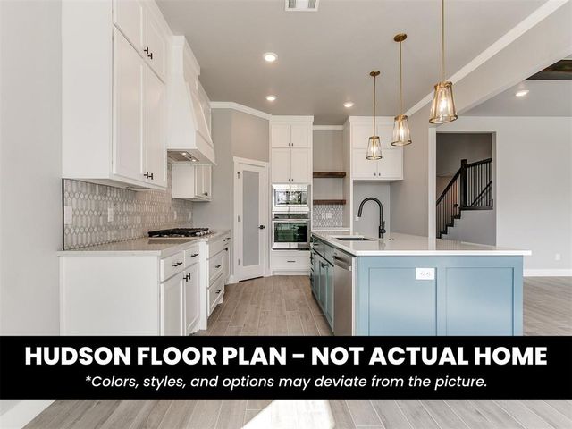 4110 Blue Ridge Avenue, Newcastle, OK 73065