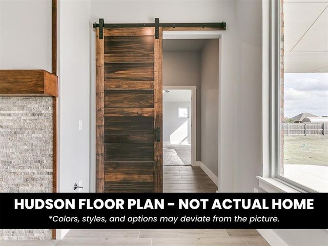 4110 Blue Ridge Avenue, Newcastle, OK 73065