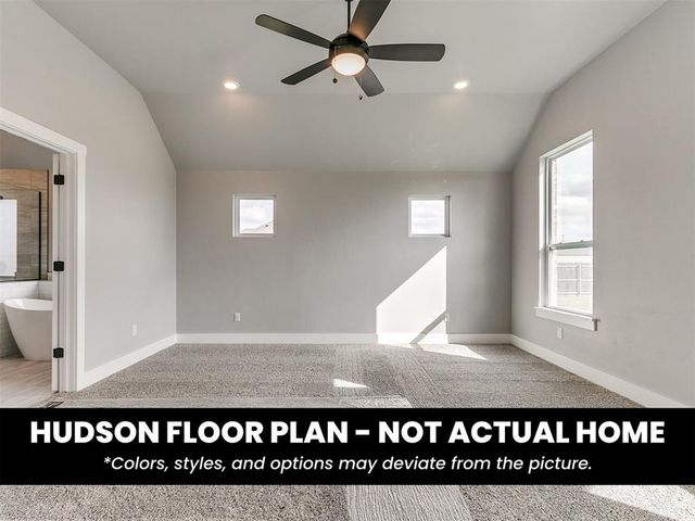 4110 Blue Ridge Avenue, Newcastle, OK 73065