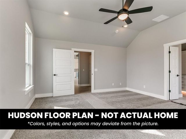 4110 Blue Ridge Avenue, Newcastle, OK 73065