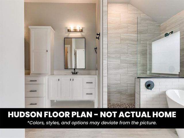 4110 Blue Ridge Avenue, Newcastle, OK 73065