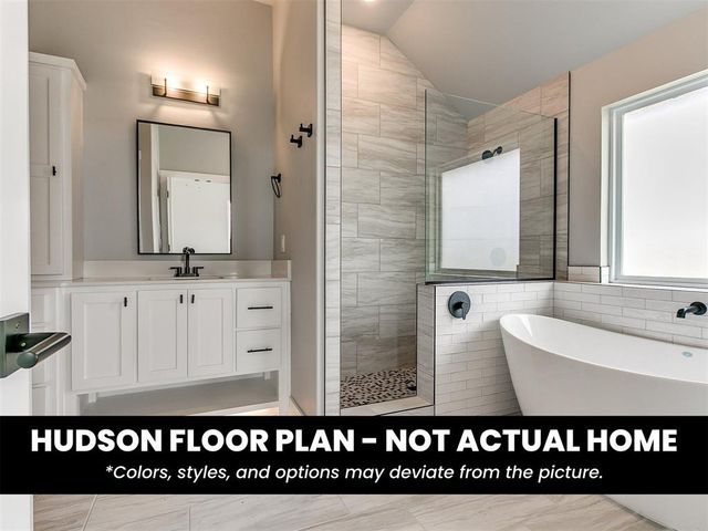 4110 Blue Ridge Avenue, Newcastle, OK 73065