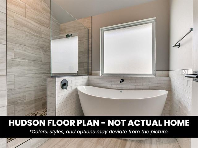 4110 Blue Ridge Avenue, Newcastle, OK 73065