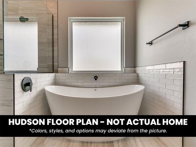 4110 Blue Ridge Avenue, Newcastle, OK 73065