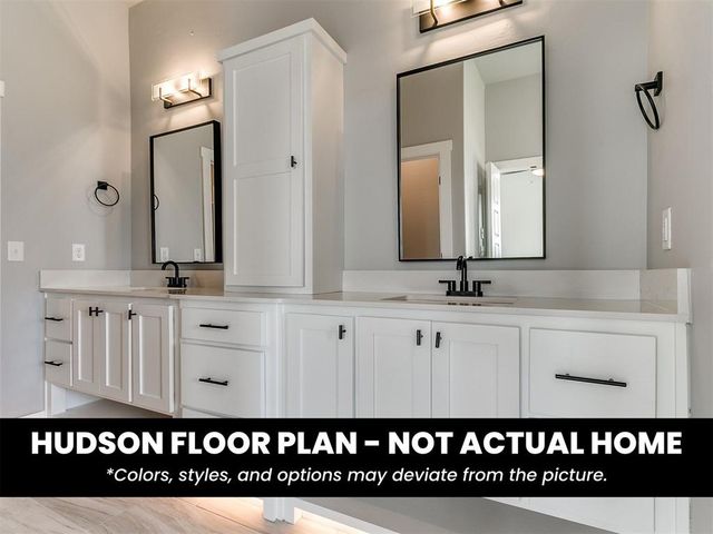 4110 Blue Ridge Avenue, Newcastle, OK 73065