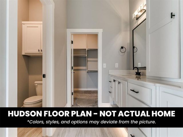 4110 Blue Ridge Avenue, Newcastle, OK 73065