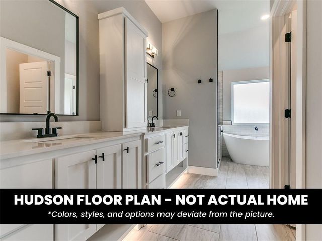 4110 Blue Ridge Avenue, Newcastle, OK 73065