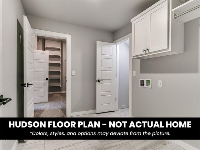 4110 Blue Ridge Avenue, Newcastle, OK 73065