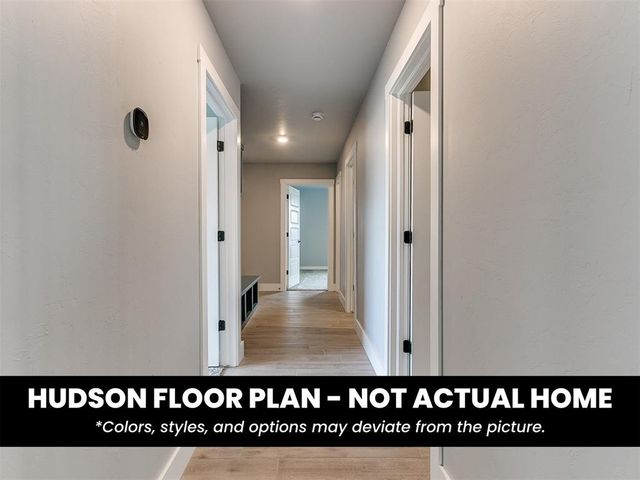 4110 Blue Ridge Avenue, Newcastle, OK 73065