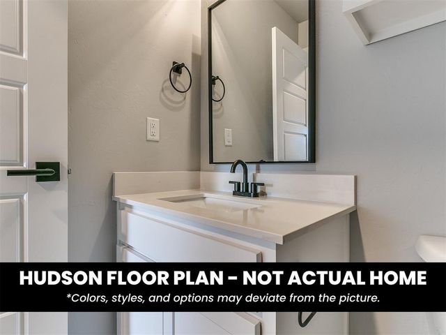 4110 Blue Ridge Avenue, Newcastle, OK 73065