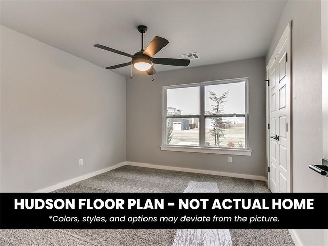 4110 Blue Ridge Avenue, Newcastle, OK 73065