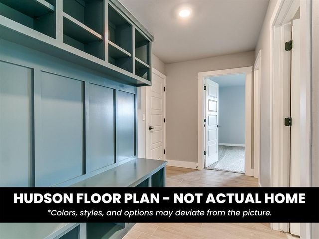 4110 Blue Ridge Avenue, Newcastle, OK 73065