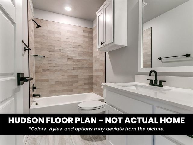 4110 Blue Ridge Avenue, Newcastle, OK 73065