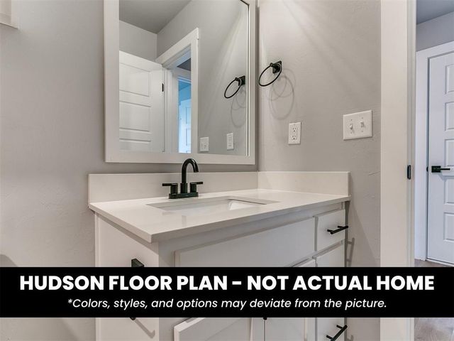 4110 Blue Ridge Avenue, Newcastle, OK 73065