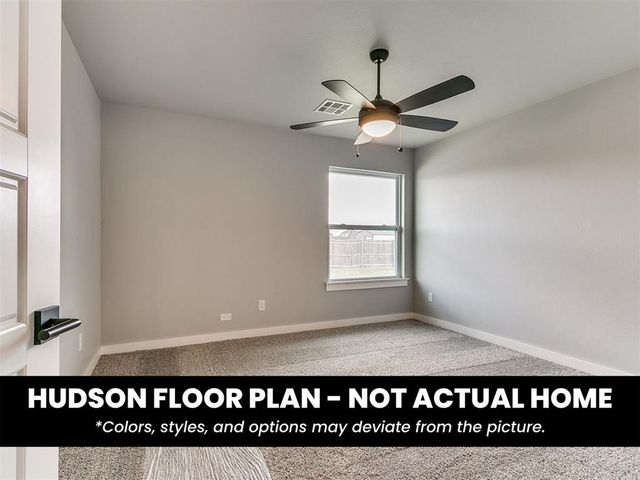 4110 Blue Ridge Avenue, Newcastle, OK 73065