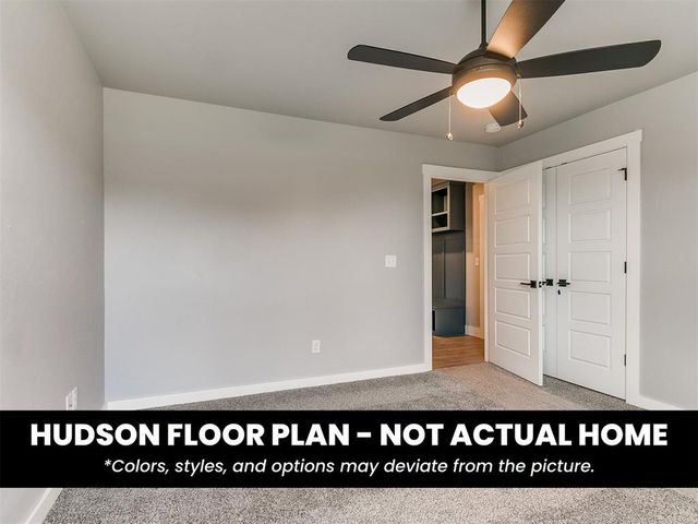 4110 Blue Ridge Avenue, Newcastle, OK 73065