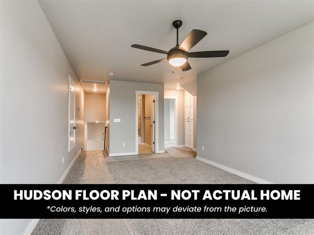 4110 Blue Ridge Avenue, Newcastle, OK 73065