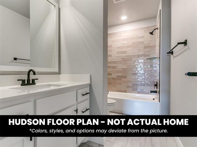 4110 Blue Ridge Avenue, Newcastle, OK 73065