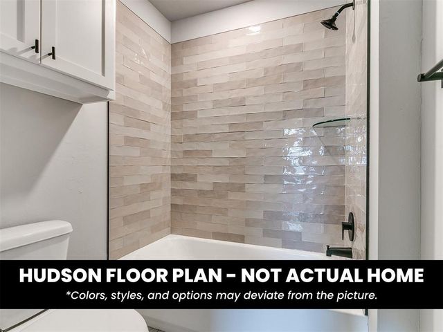 4110 Blue Ridge Avenue, Newcastle, OK 73065