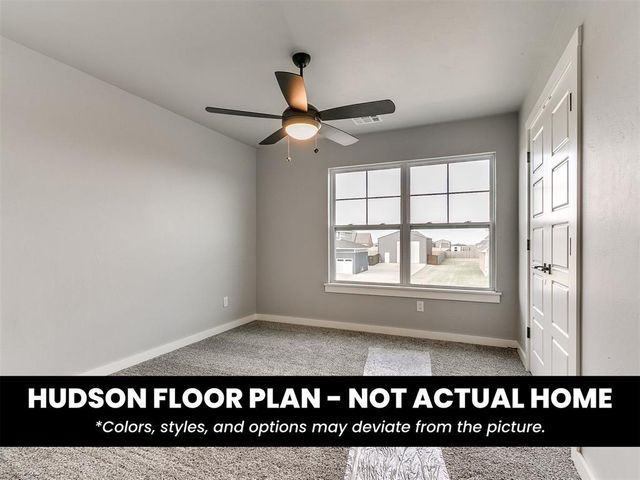 4110 Blue Ridge Avenue, Newcastle, OK 73065