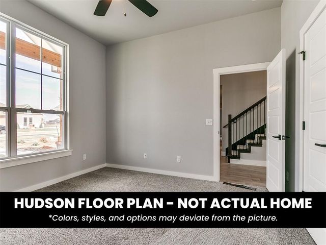 4110 Blue Ridge Avenue, Newcastle, OK 73065