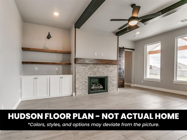 4110 Blue Ridge Avenue, Newcastle, OK 73065