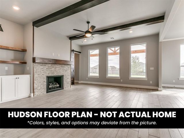 4110 Blue Ridge Avenue, Newcastle, OK 73065