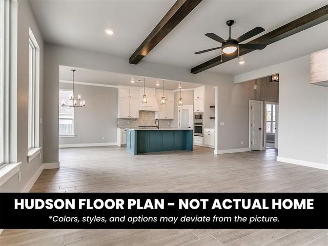 4110 Blue Ridge Avenue, Newcastle, OK 73065