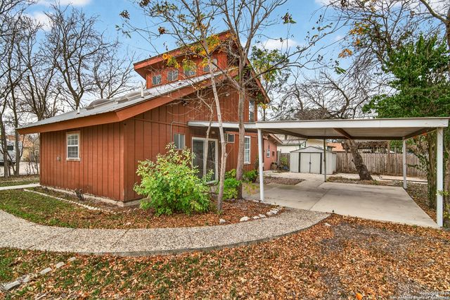 181 Hermine, San Antonio, TX 78212