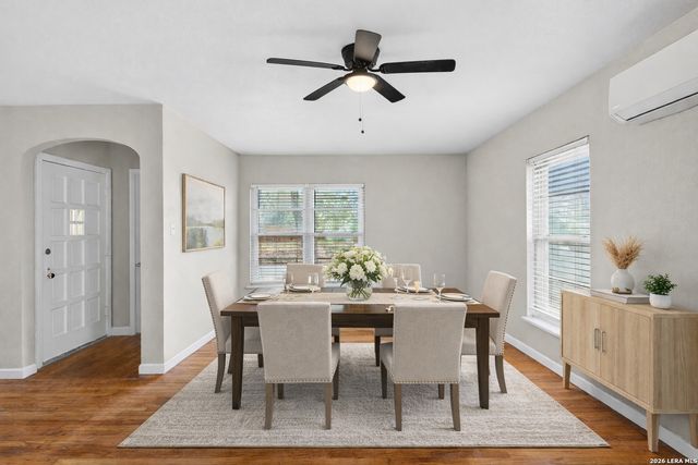 181 Hermine, San Antonio, TX 78212