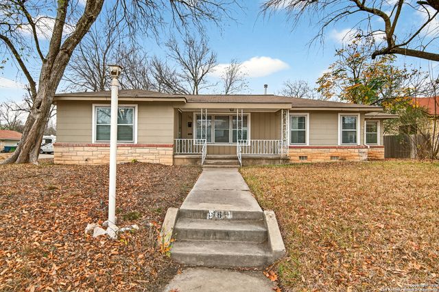 181 Hermine, San Antonio, TX 78212