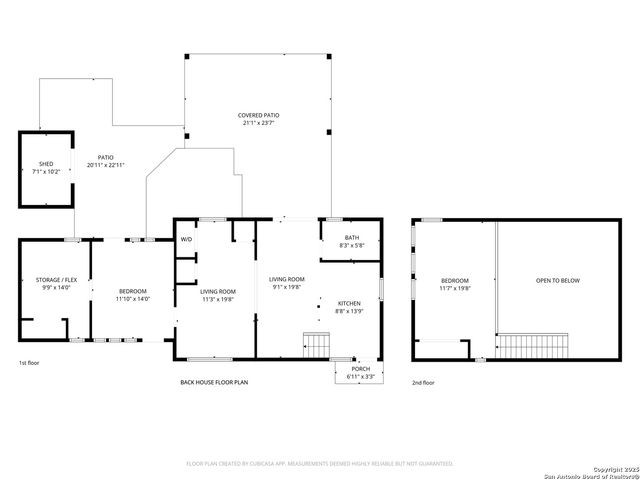 181 Hermine, San Antonio, TX 78212