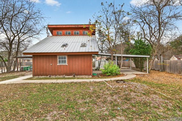 181 Hermine, San Antonio, TX 78212