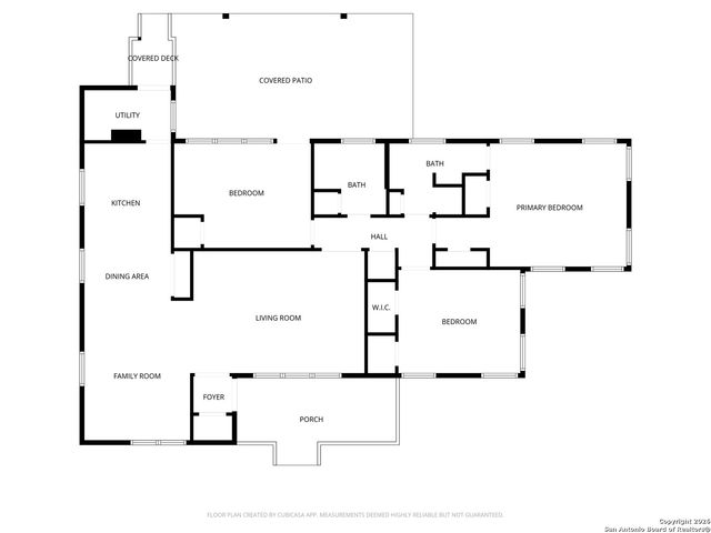 181 Hermine, San Antonio, TX 78212