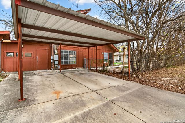 181 Hermine, San Antonio, TX 78212