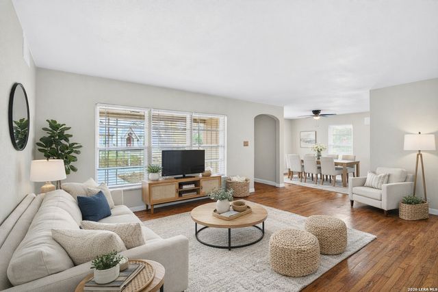 181 Hermine, San Antonio, TX 78212