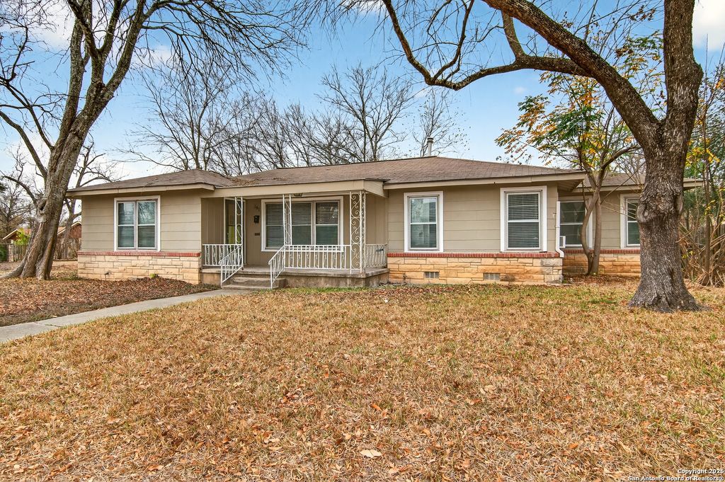 181 Hermine, San Antonio, TX 78212