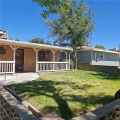 44146 Fern, Lancaster, CA 93534