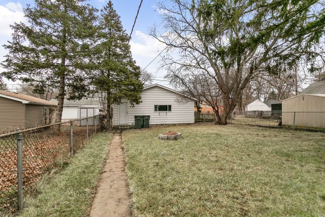 505 Lorraine Avenue, Waukegan, IL 60085