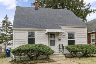 505 Lorraine Avenue, Waukegan, IL 60085