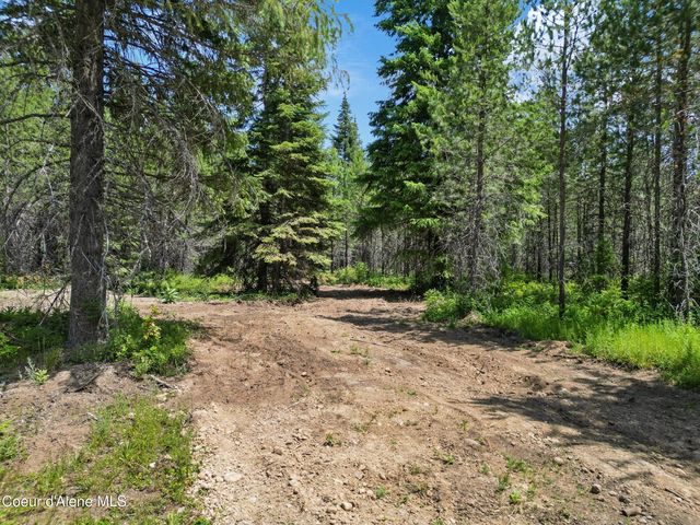 NKA W Sturgeon Rd Lot 4, Rathdrum, ID 83858