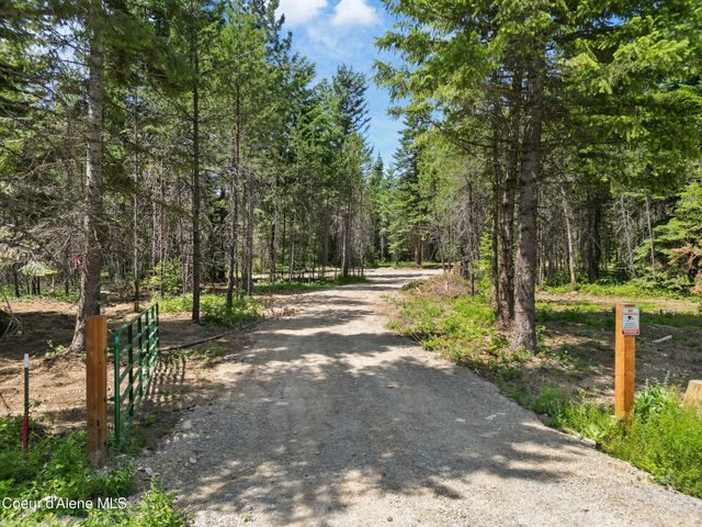 NKA W Sturgeon Rd Lot 4, Rathdrum, ID 83858