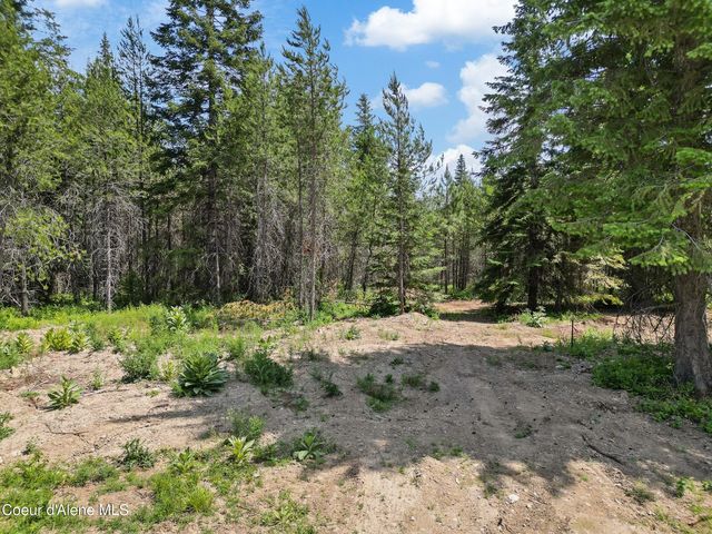 NKA W Sturgeon Rd Lot 4, Rathdrum, ID 83858