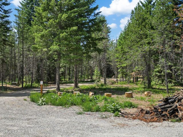 NKA W Sturgeon Rd Lot 4, Rathdrum, ID 83858