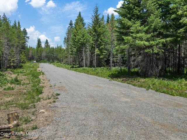 NKA W Sturgeon Rd Lot 4, Rathdrum, ID 83858