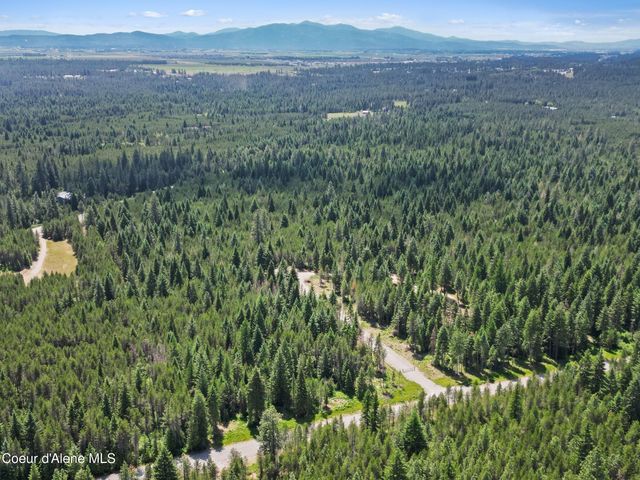 NKA W Sturgeon Rd Lot 4, Rathdrum, ID 83858