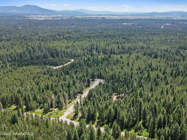 NKA W Sturgeon Rd Lot 4, Rathdrum, ID 83858