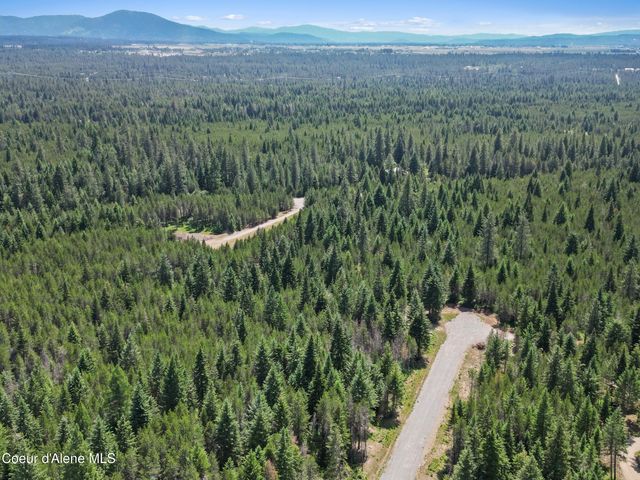 NKA W Sturgeon Rd Lot 4, Rathdrum, ID 83858